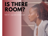 Is there room?